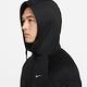 NIKE 外套 男款 連帽外套 運動 AS M NK TF HD FZ 黑 DQ4831-010 (3S3621) product thumbnail 4