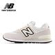 [New Balance]復古鞋_中性_米杏色_U574WB2-D楦 product thumbnail 4