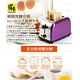 鍋寶 不鏽鋼烤土司烤麵包機(OV-580-D)紫色高雅款 product thumbnail 5