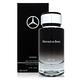 Mercedes-Benz Intense 極致經典男性淡香水 EDT 120ml (平行輸入) product thumbnail 2