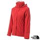 The North Face  女 HV Heatseeker 兩件式外套 紅 product thumbnail 2