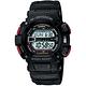 G-SHOCK MUDMAN系列 震撼風暴電子錶(G-9000-1)-黑 product thumbnail 2