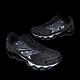 Mizuno 慢跑鞋 Wave Prophecy 12S 男鞋 黑 藍 反光 路跑 馬拉松 運動鞋 美津濃 J1GC2349-52 product thumbnail 8