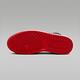 Nike Jordan 1 Mid Gym Red 男鞋 黑紅色 黑腳趾 中筒 喬丹 經典 休閒鞋 DQ8426-106 product thumbnail 3