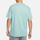 Nike AS M NSW TEE M90 FW CONNECT 男短袖上衣-藍-FD1297309 product thumbnail 2