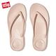 【FitFlop】IQUSHION ERGONOMIC FLIP-FLOPS輕量人體工學夾腳涼鞋-女(玫瑰色) product thumbnail 4