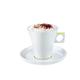雀巢 DOLCE GUSTO 卡布奇諾咖啡杯組2入 product thumbnail 3