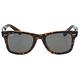 RAY BAN 太陽眼鏡(琥珀色) RB2140F product thumbnail 5