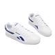 Reebok 休閒鞋 Royal Complete 3 男鞋 經典款 皮革 大logo 球鞋 穿搭 白 藍 DV8648 product thumbnail 7