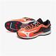 Mizuno Speed Mach 2 [K1GC222232] 大童 慢跑鞋 運動 競速型 跑鞋 輕量 美津濃 橘紅 product thumbnail 2