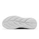 Skechers 休閒鞋 Bounder 2 Slip-Ins 男鞋 灰 緩衝 透氣 記憶鞋墊 套入式 232459WCHAR product thumbnail 5