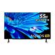 SHARP夏普55吋 Google TV 4K聯網液晶電視 4T-C55FK1X product thumbnail 2