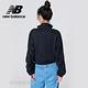 IU著用款[New Balance]NB外套_女性_黑色_AWJ21501BK product thumbnail 4