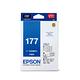 EPSON NO.177 量販包-四顆包裝(T177650) product thumbnail 2