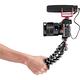 JOBY 金剛爪3K專業套組 (JB63) GorillaPod 3K PRO Kit product thumbnail 4