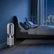 【優質福利品】Dyson 戴森 Purifier Hot+Cool Gen1 三合一涼暖空氣清淨機 HP10 (白色) product thumbnail 7