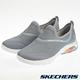 SKECHERS 女 健走系列 GOWALK AIR-124073GRY product thumbnail 2