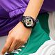CASIO 卡西歐 G-SHOCK 110系列金銀雙色女錶 手錶 送禮推薦 GMA-S110GB-1A product thumbnail 7
