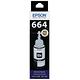 EPSON T664100 T664 原廠盒裝墨水 黑色墨水 product thumbnail 2