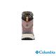 Columbia 哥倫比亞 女款 - RED HILLS OMNI-HEAT OT防水保暖靴-紫棕色 UYL59340CO-HF product thumbnail 4