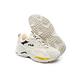 FILA RAY TRACER 中性運動鞋-米/黃 4-C606W-444 product thumbnail 3