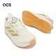 adidas 慢跑鞋 Duramo SL BOA CNY K 中童 米白 金 龍年 緩震 旋鈕鞋帶 運動鞋 愛迪達 IE0916 product thumbnail 8