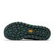 Merrell 慢跑鞋 Nova 2 Night Sky 反光 男鞋 可拆式鞋墊 彈性 透氣 耐磨 黃金大底 黑 藍 ML067021 product thumbnail 5