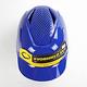 EVO XVT [WTV7110RO] 打擊頭盔 硬式棒球 安全 防護 舒適 包覆 通風 不悶熱 亮面 寶藍 product thumbnail 5