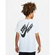 Nike AS GA M NK DF TEE SU23 男短袖上衣-白-FD0077100 product thumbnail 2