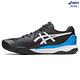 ASICS 亞瑟士 GEL-RESOLUTION 9 男款  網球鞋 1041A330-001 product thumbnail 3