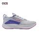 Nike 慢跑鞋 W Zoom Fly 4 氣墊 女鞋 跑鞋 運動 灰 粉 CT2401-003 product thumbnail 6