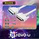 Bravo-u DB25-DB36 標準印表機連接線-公對母(2.5米) product thumbnail 6