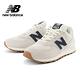 [New Balance]復古鞋_中性_藏藍杏_U574NGB-D楦 product thumbnail 5