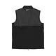 Nike 背心 Therma Fit Victory Vest 男款 黑 白 內裡抓絨 純棉 溫暖 保暖 小勾 DQ4574-010 product thumbnail 3