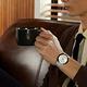 SEIKO 精工 presage 60年代復古機械腕錶-4R35-05A0S(SRPG03J1) product thumbnail 4
