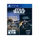 星際大戰極速飛梭與突擊隊組合 中日英文美版 Star Wars Racer and Commando Combo - PS4 中日英文美版 product thumbnail 3