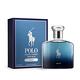 Ralph Lauren Polo Deep Blue 深藍男性淡香精 125ml (贈限定款熊布偶) product thumbnail 2