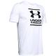 【UNDER ARMOUR】UA 男 Training Graphics短T-Shirt-優惠商品 product thumbnail 5