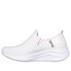 Skechers Ultra Flex 3.0 All Smooth [149593WHT]女 休閒鞋 瞬穿舒適科技 白 product thumbnail 4