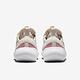 Nike W E-Series AD [DV8405-110] 女 休閒鞋 運動 慢跑 緩震 日常 穿搭 襪套 米 粉紅 product thumbnail 3