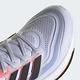 adidas 慢跑鞋 男鞋 運動鞋 緩震 ULTRABOOST LIGHT 白黑橘 HQ6351 product thumbnail 7