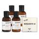 Le Labo Bergamote 22佛手柑旅行5件組[洗髮精50ml+潤髮乳50ml+沐浴乳50ml+身體乳50ml+香皂30g](亞洲星級飯店專用) product thumbnail 2