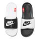 Nike 拖鞋 Victori One Slide 男女鞋 基本款 輕便 簡約 套腳 情侶穿搭 黑 白 DD0234100 product thumbnail 7