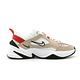 NIKE M2K TEKNO 女 休閒鞋 白奶茶色-AO3108205 product thumbnail 3