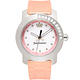 Juicy Couture BFF 晶鑽色彩美人腕錶-粉/38mm product thumbnail 2