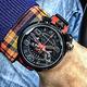 BOMBERG 炸彈錶 FIXED 1968 MEN 計時手錶-45mm product thumbnail 8