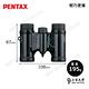 PENTAX UD 9x21 雙筒望遠鏡-酷黑 - 公司貨原廠保固 product thumbnail 5