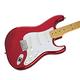 Fender MIJ Traditional 50s Strat MN CAR 電吉他 蘋果紅 product thumbnail 3