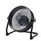 ADATA 威剛 14吋DC直流馬達渦流扇 FAN14-001-BKC (35CM) product thumbnail 2