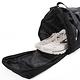 Nike Jordan Air M [FD7040-010] 旅行背袋 行李包 斜背 側背 手提 獨立鞋袋 黑 product thumbnail 5